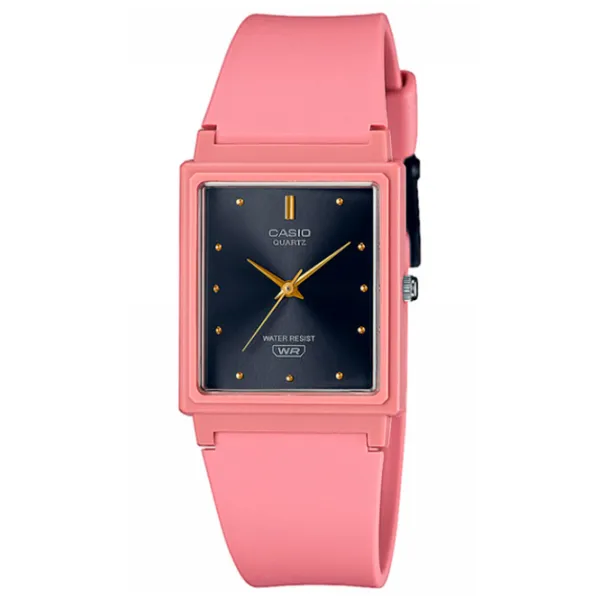 Ceas de mână pentru femei Casio MQ-38UC-4AER Cuarț / 37 x 27 mm photo 1