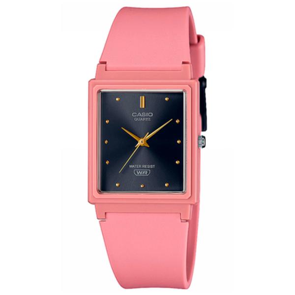 Ceas de mână pentru femei Casio MQ-38UC-4AER Cuarț / 37 x 27 mm photo 1