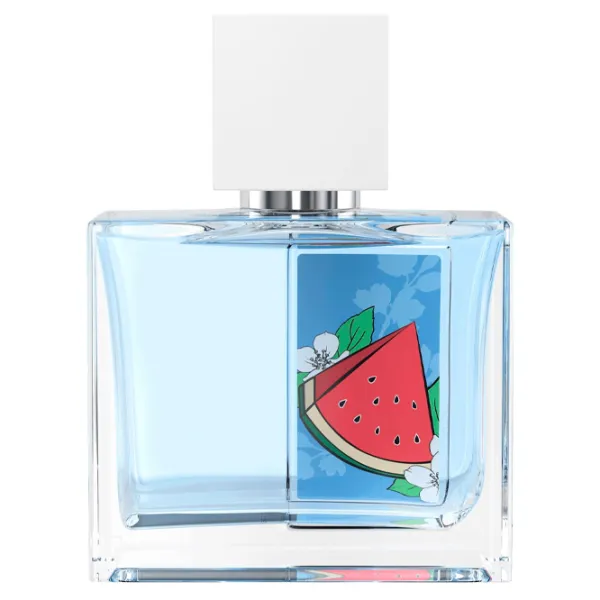 Парфюм для женщин Mexx Fresh Splash For Her Туалетная вода / Цветочный photo 4