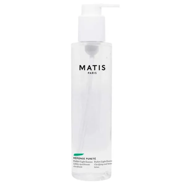 Loțiune pentru față Matis REPONSE PURETE 200 ml photo 1