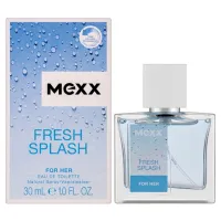 Парфюм для женщин Mexx Fresh Splash For Her Туалетная вода / Цветочный