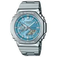 Наручные часы унисекс Casio GM-2110D-2AER Кварцевый / 49 x 44 мм