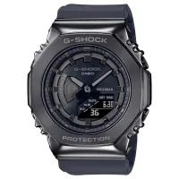 Наручные часы унисекс Casio GM-S2100B-8AER Кварцевый / 40 мм
