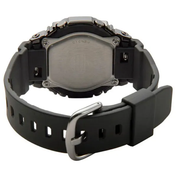 Наручные часы унисекс Casio GM-S2100B-8AER Кварцевый / 40 мм photo 3