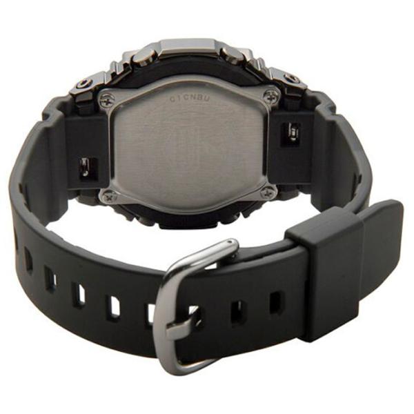 Наручные часы унисекс Casio GM-S2100B-8AER Кварцевый / 40 мм photo 3