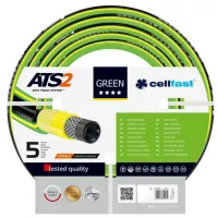 Капельный шланг Cellfast 15-121  50 м / 30 бар