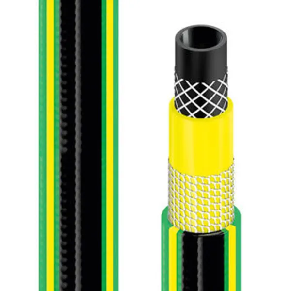 Furtun pentru irigare Cellfast 15-121  50 m / 30 bar photo 2