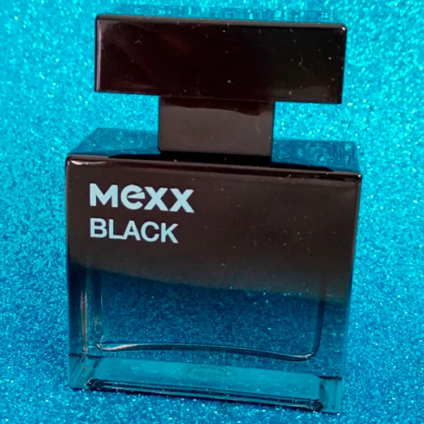 Парфюм для мужчин Mexx Black Man Туалетная вода / Ароматный photo 4