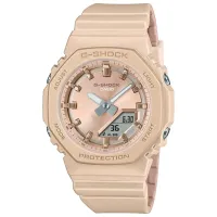 Ceas de mână pentru femei Casio GMA-P2100ST-9AER Cuarț / 46 x 40 mm