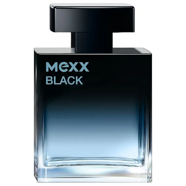 Парфюм для мужчин Mexx Black Man Туалетная вода / Ароматный photo 2