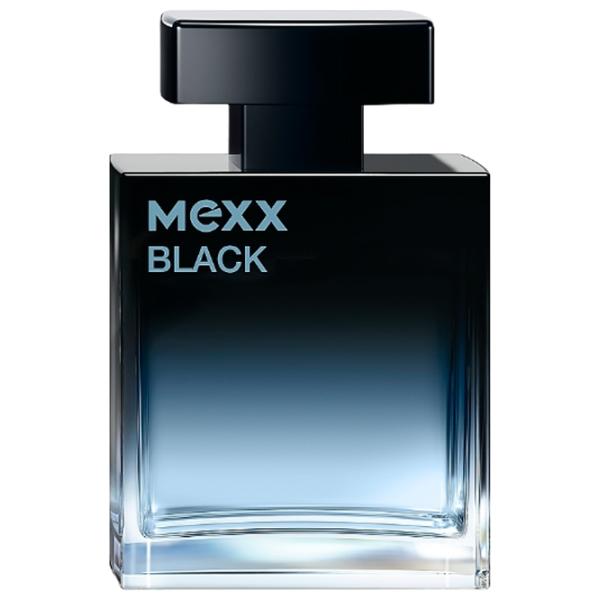 Парфюм для мужчин Mexx Black Man Туалетная вода / Ароматный photo 3