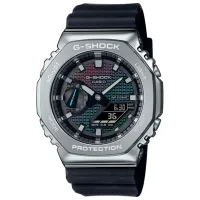 Наручные часы унисекс Casio GM-2100RW-1AER Кварцевый / 49 x 44 мм