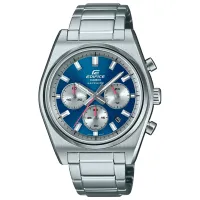 Ceas de mână pentru bărbați Casio EFB-730D-2AVUEF Cuarț / 40 mm