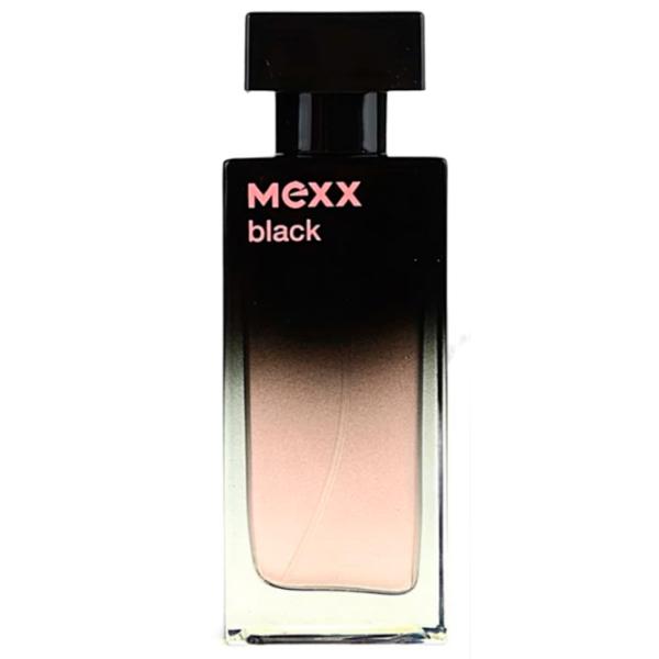 Парфюм для мужчин Mexx Black Woman Парфюмерная вода / Фруктовый photo 2