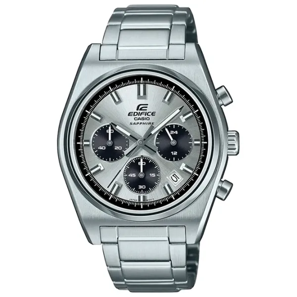 Ceas de mână pentru bărbați Casio EFB-730D-7AVUEF Cuarț / 40 mm photo 1