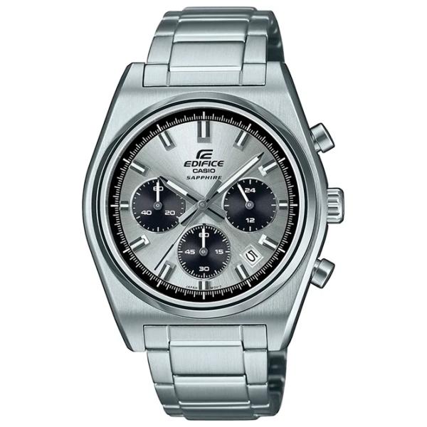 Ceas de mână pentru bărbați Casio EFB-730D-7AVUEF Cuarț / 40 mm photo 1