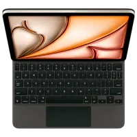 Чехол для планшета Apple iPad Air 11 2024 MXQT2Z/A 11" / Черный