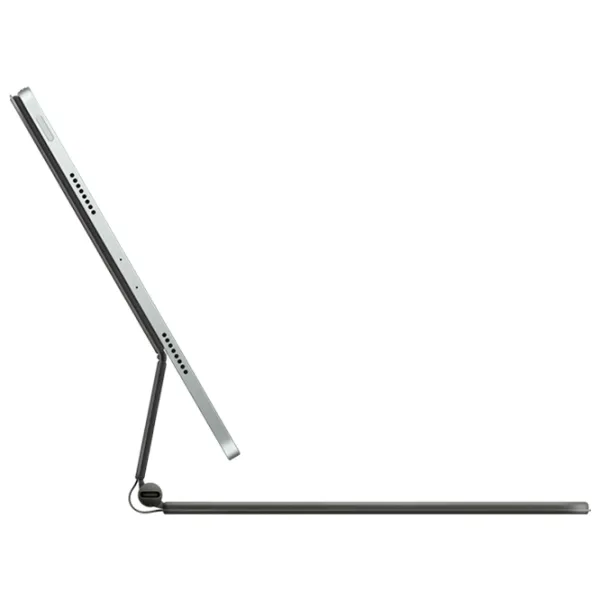 Husă pentru tabletă Apple iPad Air 11 2024 MXQT2Z/A 11" / Black photo 2