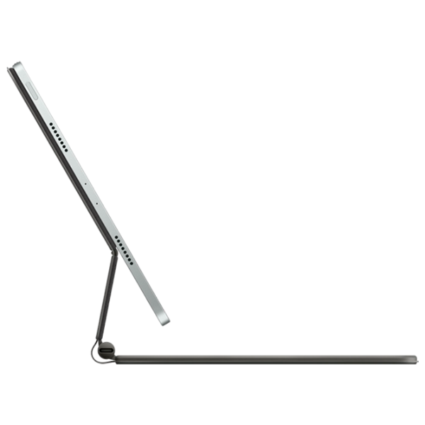 Husă pentru tabletă Apple iPad Air 11 2024 MXQT2Z/A 11" / Black photo 2