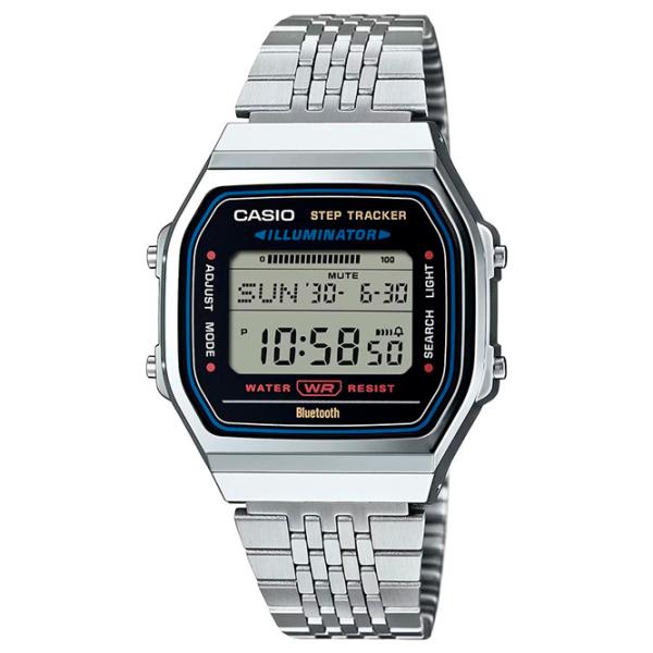 Ceas de mână Unisex Casio ABL-100WE-1AEF Cuarț / 42 x 38 mm photo 1 Ceas de mână Unisex Casio ABL-100WE-1AEF Cuarț / 42 x 38 mm photo 1