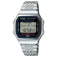 Наручные часы унисекс Casio ABL-100WE-1AEF Кварцевый / 42 x 38 мм