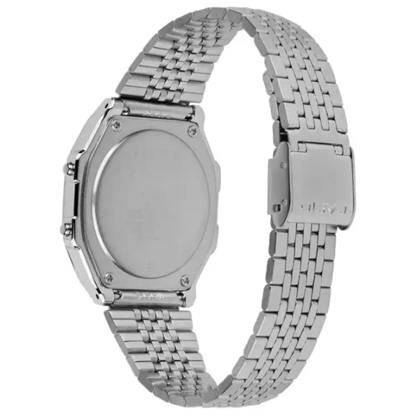Ceas de mână Unisex Casio ABL-100WE-1AEF Cuarț / 42 x 38 mm photo 2 Ceas de mână Unisex Casio ABL-100WE-1AEF Cuarț / 42 x 38 mm photo 2