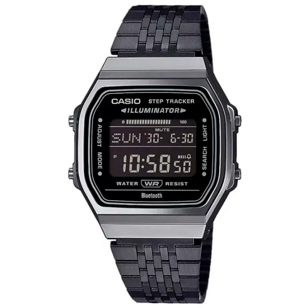 Наручные часы унисекс Casio ABL-100WEGG-1BEF Кварцевый / 42 x 38 мм photo 1