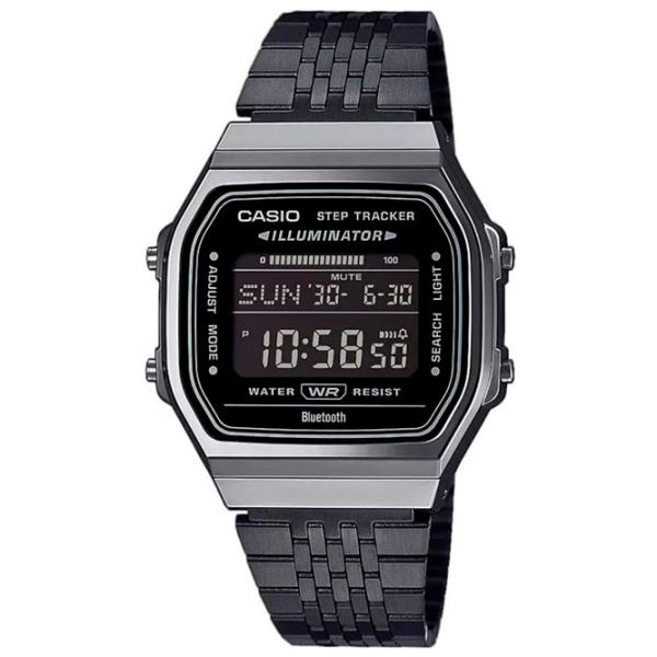 Наручные часы унисекс Casio ABL-100WEGG-1BEF Кварцевый / 42 x 38 мм photo 1