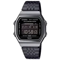 Наручные часы унисекс Casio ABL-100WEGG-1BEF Кварцевый / 42 x 38 мм
