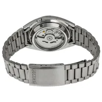 Ceas de mână pentru bărbați Seiko SNXS75K1 Mecanic / 38 mm photo 4