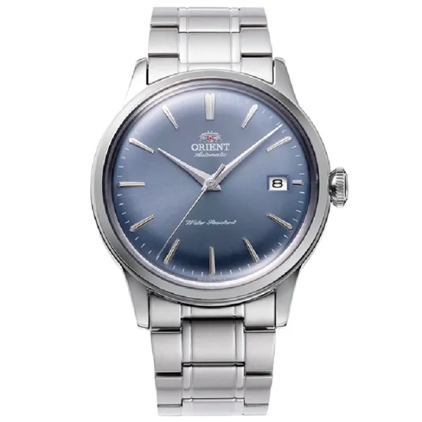 Наручные часы для мужчин Orient RA-AC0M10L30B Механический / 38 мм photo 1