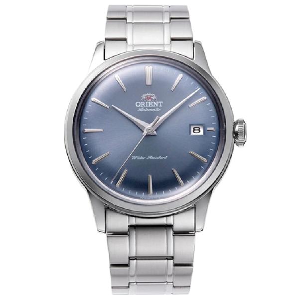Наручные часы для мужчин Orient RA-AC0M10L30B Механический / 38 мм photo 1