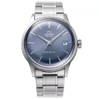 Наручные часы для мужчин Orient RA-AC0M10L30B Механический / 38 мм