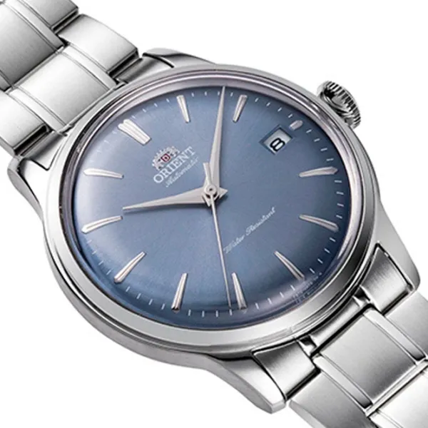 Наручные часы для мужчин Orient RA-AC0M10L30B Механический / 38 мм photo 2