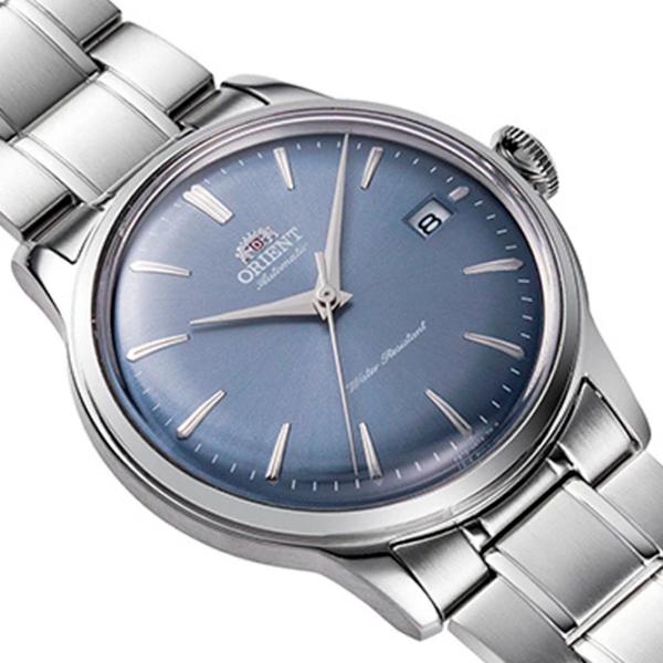 Наручные часы для мужчин Orient RA-AC0M10L30B Механический / 38 мм photo 2