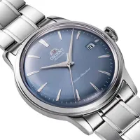 Наручные часы для мужчин Orient RA-AC0M10L30B Механический / 38 мм photo 2
