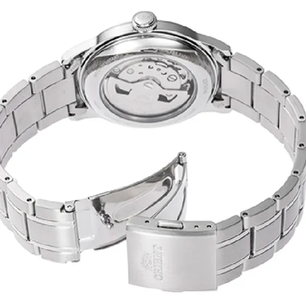 Наручные часы для мужчин Orient RA-AC0M10L30B Механический / 38 мм photo 3