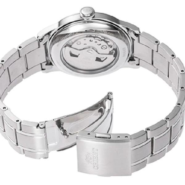 Наручные часы для мужчин Orient RA-AC0M10L30B Механический / 38 мм photo 3
