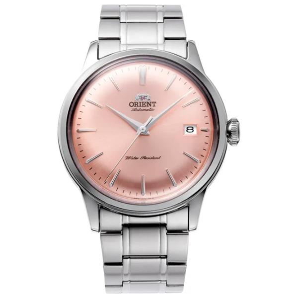 Наручные часы для мужчин Orient RA-AC0M11Y30B Механический / 38 мм photo 1 Наручные часы для мужчин Orient RA-AC0M11Y30B Механический / 38 мм photo 1