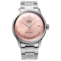 Ceas de mână pentru bărbați Orient RA-AC0M11Y30B Mecanic / 38 mm