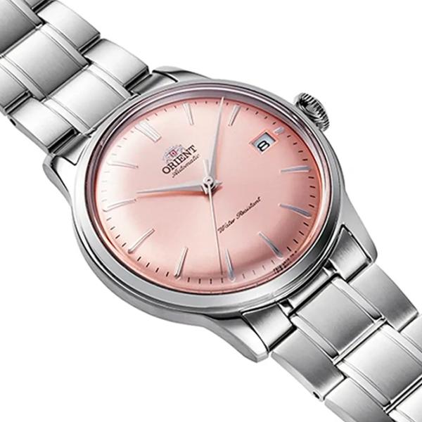 Наручные часы для мужчин Orient RA-AC0M11Y30B Механический / 38 мм photo 2 Наручные часы для мужчин Orient RA-AC0M11Y30B Механический / 38 мм photo 2