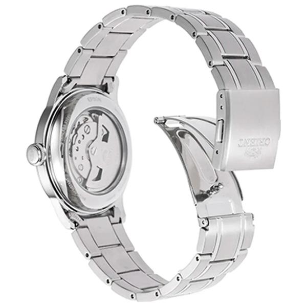 Наручные часы для мужчин Orient RA-AC0M11Y30B Механический / 38 мм photo 3 Наручные часы для мужчин Orient RA-AC0M11Y30B Механический / 38 мм photo 3