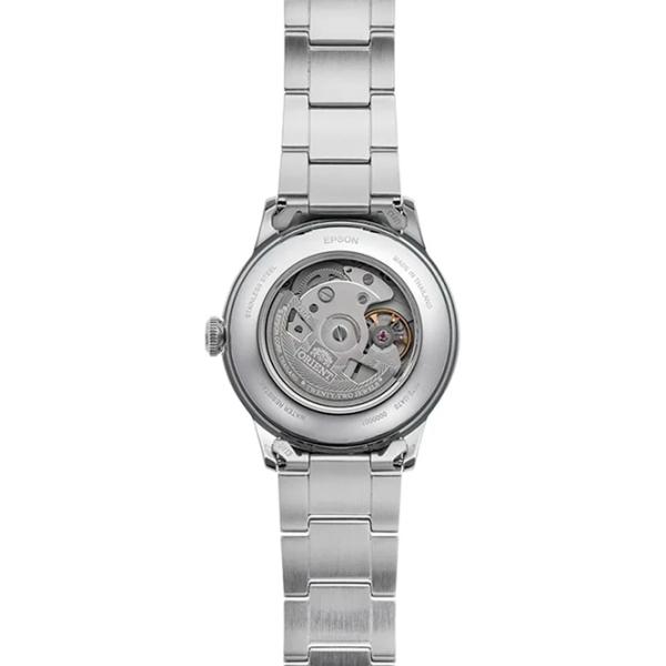 Наручные часы для мужчин Orient RA-AC0M11Y30B Механический / 38 мм photo 4 Наручные часы для мужчин Orient RA-AC0M11Y30B Механический / 38 мм photo 4