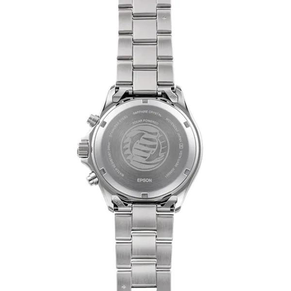 Наручные часы для мужчин Orient RA-TX0206L10B Кварцевый / 43 мм photo 4 Наручные часы для мужчин Orient RA-TX0206L10B Кварцевый / 43 мм photo 4