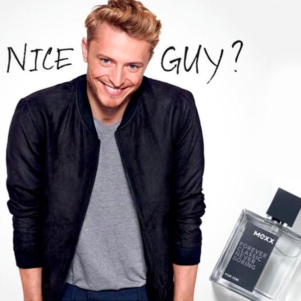 Парфюм для мужчин Mexx Forever Classic Never Boring for Him Туалетная вода / Цитрусовый photo 5 Парфюм для мужчин Mexx Forever Classic Never Boring for Him Туалетная вода / Цитрусовый photo 5