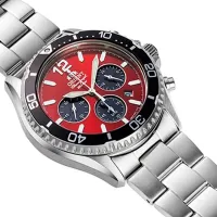 Наручные часы для мужчин Orient RA-TX0207R10B Кварцевый / 43 мм photo 2