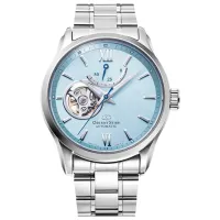 Наручные часы для мужчин Orient RE-AT0019L00B Механический / 39 мм