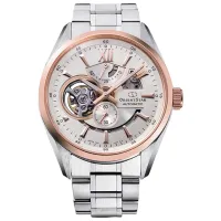 Ceas de mână pentru bărbați Orient RE-AV0123G00B Mecanic / 41 mm