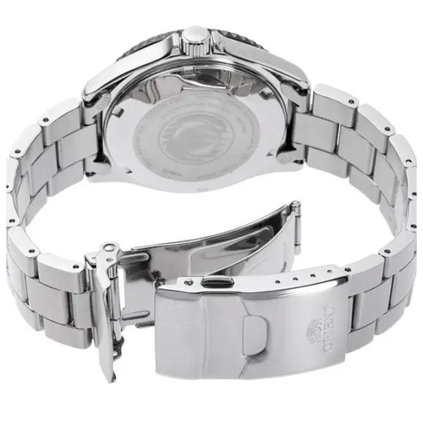 Наручные часы для мужчин Orient RA-AA0822L19B Механический / 42 мм photo 2 Наручные часы для мужчин Orient RA-AA0822L19B Механический / 42 мм photo 2