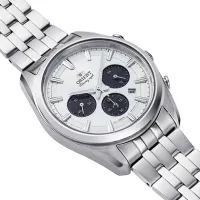 Наручные часы для мужчин Orient RA-TX0305S10B Кварцевый / 40 мм photo 2
